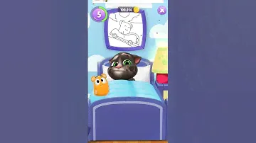 Fanny cat #games #fun #new #toys #gaming #dagla #cartoon #viralshorts
