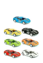 Zebra toys автомобиль спортивный Zebra Toys