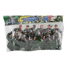 Солдатики Shenzhen Toys 6 шт