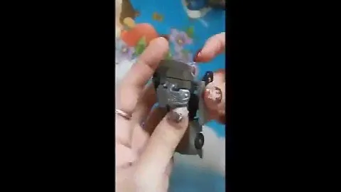 Мини Трансформеры (Mini Transformers)