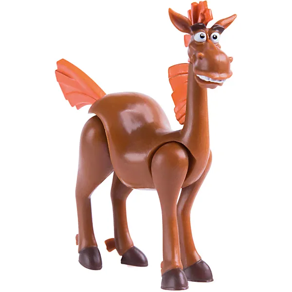 Фигурка Prosto Toys "Три богатыря" Конь Юлий ( ID 13595929 )