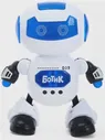Робот WOOW-TOYS "Ботик" (3853099)