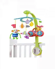 Мобиль MP3 Taf Toys (Таф Тойс)