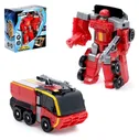 Woow toys Робот-трансформер Пожарный