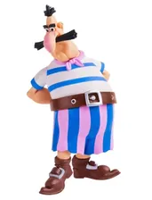 Коллекционная игрушка PROSTO toys "Остров Сокровищ" - Пират 2