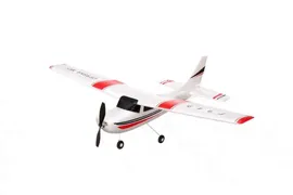 Радиоуправляемый самолет Cessna 182 2.4G WL Toys F949S