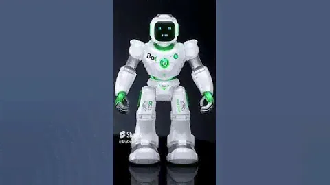 STEM   Ruko Smart Robot Toys for Kids