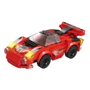 Машинка Unic-Toys Спортивная конструктор