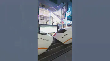 Xiaomi Future Train  #future #chinatechnology #vfx