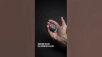 This turtle is faster than you… 🐢