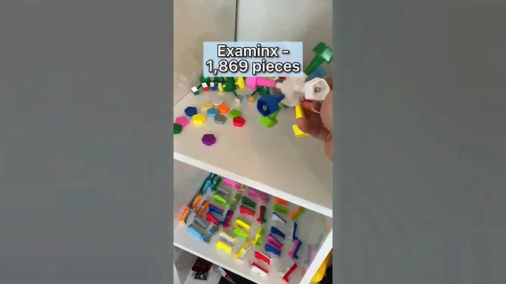 Rubik's Cube Collector Check!