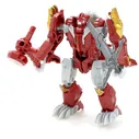 Робот WOOW TOYS "Динобот", трансформируется, 5 видов, собирается в 1 робота