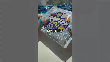 Testing VIRAL AMAZON MYSTERY POP IT PET FIDGETS! 😱🤑 *sensory*