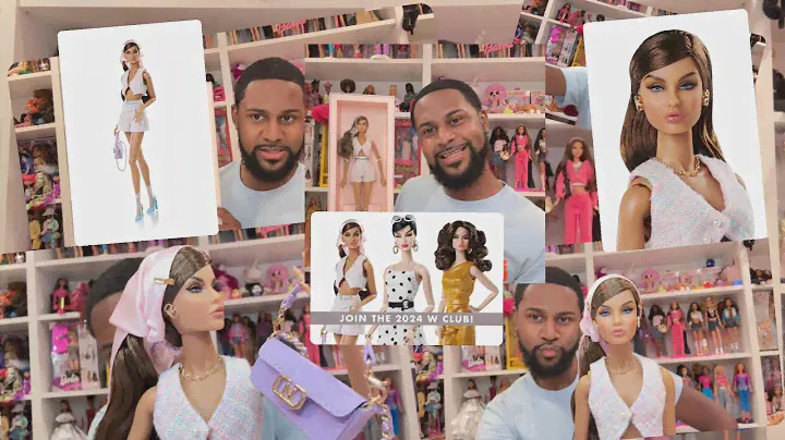 Sweet Retreat Rayna Ahmadi Doll Review 🎀