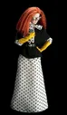 Миртл Сноу - Американская история ужасов Integrity Toys