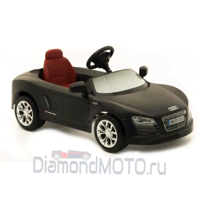Toys Toys Детский электромобиль Audi R8 Spyder