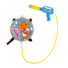 Водный пистолет WOOW TOYS 0448546, 448546
