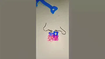 выбрала себе серëжки ✨