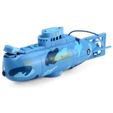 Подводная лодка Create Toys Mini Submarine 3311