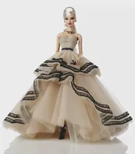кукла Integrity toys FR/Fashion Royalty Mademoiselle Jolie ISHA