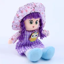 Кукла Milo toys 0881414