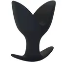 Lola Toys Back Door Extra Large Petals Anal Extender, черный