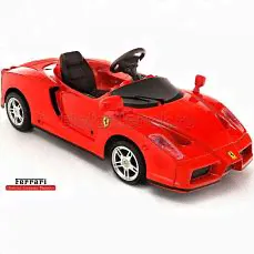Toys Toys Enzo Ferrari (арт.676204)-0