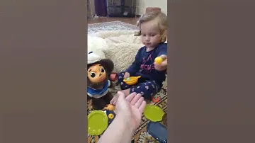 Сюжетно-ролевые игры в год и 10