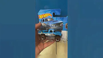 Which one do you like ? 🥇#diecast #hotwheels #toys #car #toycar