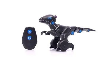 Мини-робот Мипозавр на р/у от WowWee