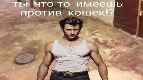 Альтернативная версия вливания адамантия в Росомаху