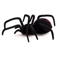 Робот Woow Toys Паук Чёрная вдова