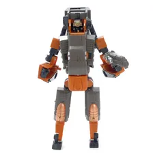 Робот-бластер WOOW TOYS 0605385