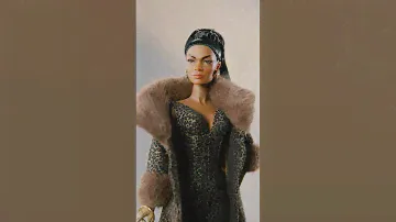 Eartha Kitt Doll by Integrity Toys | Kitt Shapiro Interview