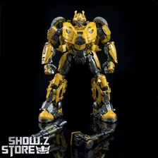 Transformers Movie Toys TMT-01 Cybertronian Bumblebee
