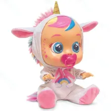 Плачущий младенец IMC-TOYS Dreamy, 31 см (99180)