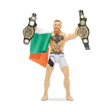 Фигурка Коннор Макгрегор McFarlane Toys UFC Connor McGregor