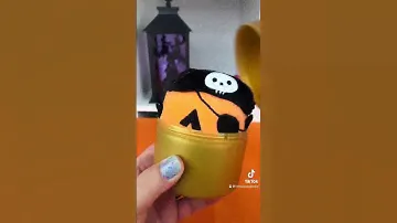 Halloween Squishmallows