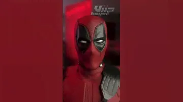 Hot Toys Deadpool 2 #viiptoys #hottoys #deadpool #coleccionismo #coleccionista