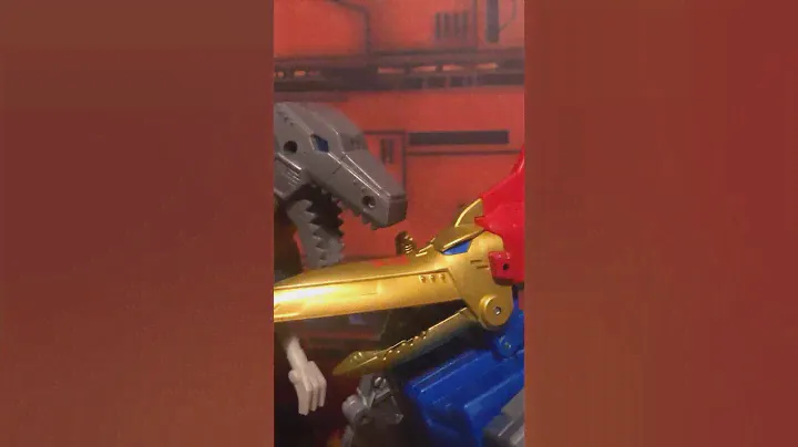 Transformers Studio Series 86 Swoop (Skit/Review) #transformers
