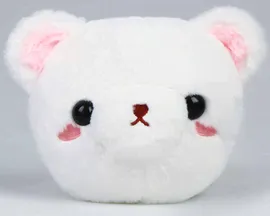 Milo toys Сумка плюшевая "Медвежонок"
