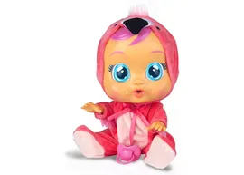 IMC toys Crybabies Плачущий младенец Fancy
