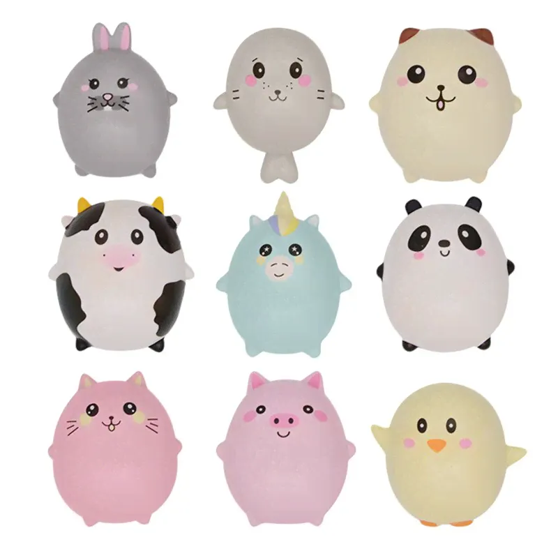 Игровая фигурка Unic-Toys в ассортименте