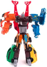Young Toys Tobot Mini Giga7 301078