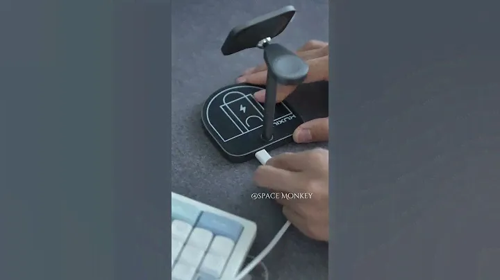 Is there any boy who would refuse this toy? #3in1charger