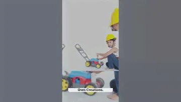 Unleash Excitement with TEMI Construction Toddler Truck Toys - Ultimate Unboxing!
