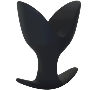 Lola Toys Back Door Extra Large Petals Anal Extender, черный-1