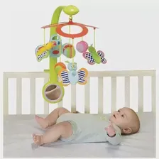Taf Toys 106550 Таф Тойс Мобиль ,Бабочки,