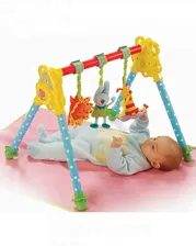 Развивающий центр с игрушками Taf Toys (Таф Тойс)