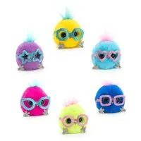 Мягкая игрушка ORANGE TOYS КТОтик в забавных очках-0